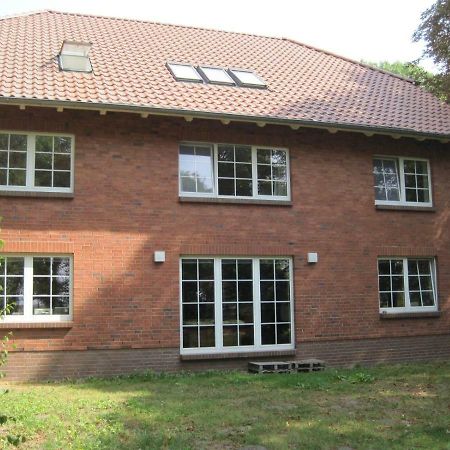 Wohnung Im Park Thulendorf 외부 사진