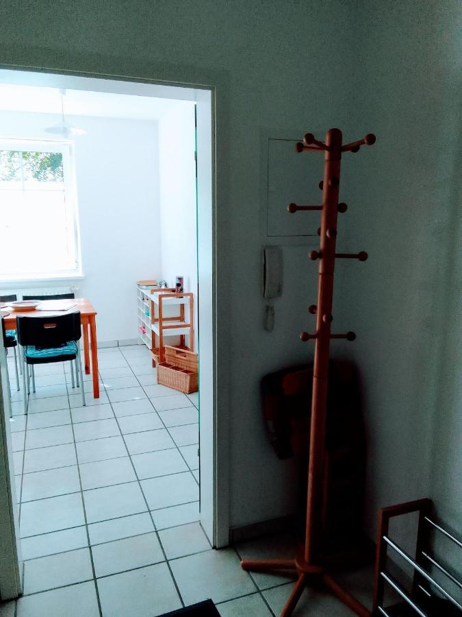 Wohnung Im Park Thulendorf 외부 사진