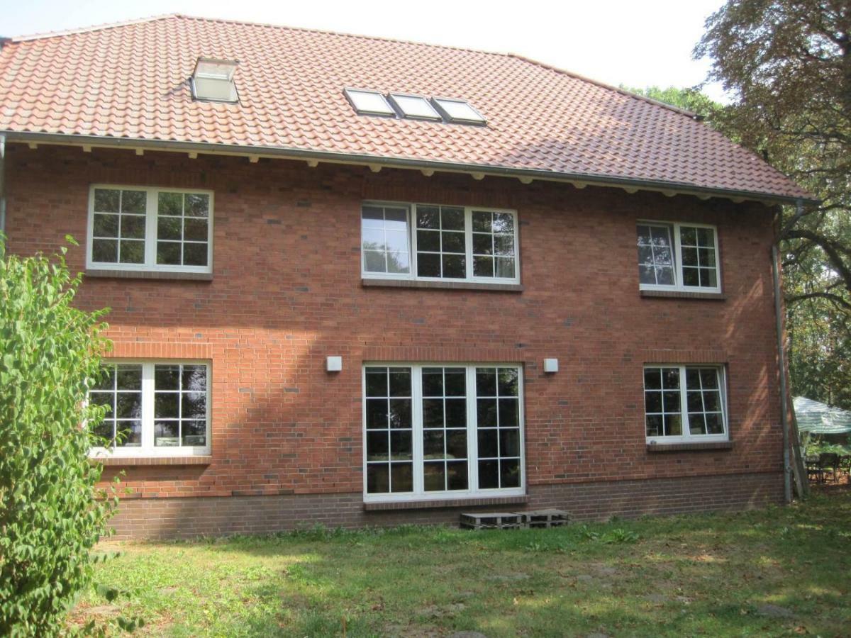Wohnung Im Park Thulendorf 외부 사진