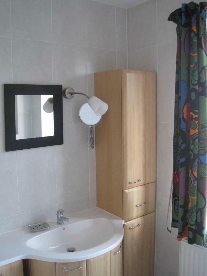 Wohnung Im Park Thulendorf 외부 사진