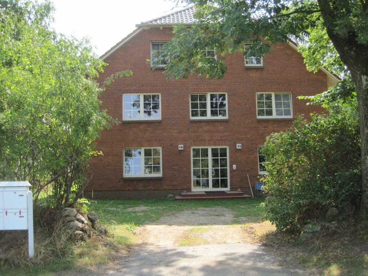 Wohnung Im Park Thulendorf 외부 사진